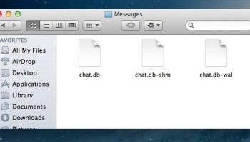 Chow to download a message attachment mac download